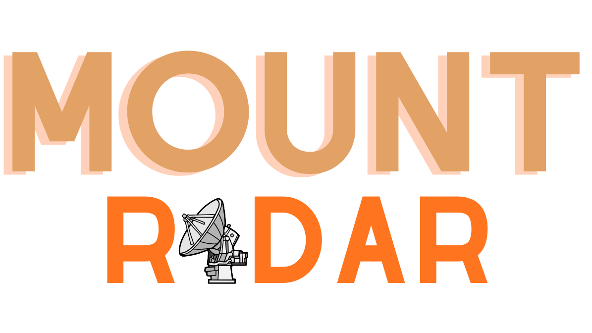 Mount Radar